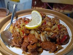 -桂小厨广西菜(印象城店)