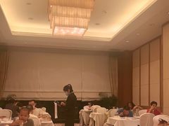 -马哥孛罗咖啡厅·Cafe Marco (厦门马哥孛罗东方大酒店)