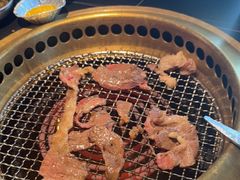 -谷牛和牛烤肉(漕河泾印象城店)