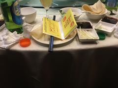 -全聚德(和平路店)