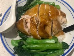 -香港新发烧腊茶餐厅(书城店)