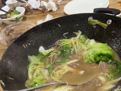 -大地农庄(逢沙大道店)