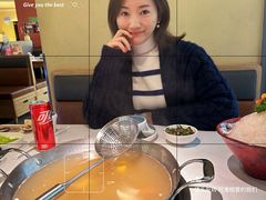 -左庭右院鲜牛肉火锅(南通CBD大有境店)