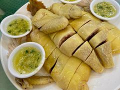 -文记壹心鸡(宝华路店)