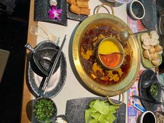 -哥老官重庆美蛙鱼头(宝山龙湖店)