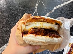 -清真盛志望麻酱酿皮·非遗老字号