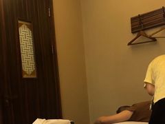 -大唐盲人按摩中心(天山路店)