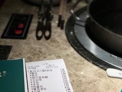 -淘米捞·米汤脆鲩鱼火锅(福田皇岗店)