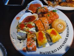 -松子料理(白家庄店)