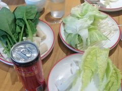 -成老灶火锅鸡(平山店)