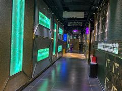 -K+全国连锁KTV(绿地缤纷天地店)