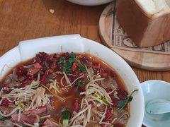 -去茶去餐厅(中央大街店)