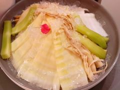 笋三拼-麻路成都火锅(柏威年店)