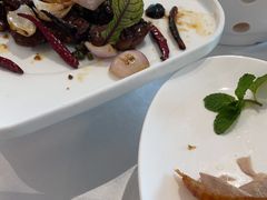 -满堂·烤鸭店·北京菜(鼓楼店)