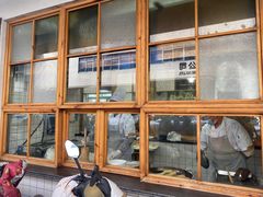 -常鲜德乐购迎桂馒头店(麻巷公寓店)