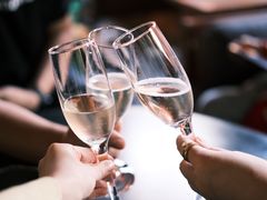 -西双版纳洲际度假酒店兰吧