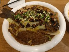 -小土豆北方菜馆(方庄店)