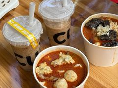 -四里沙茶面(七星西路分店)