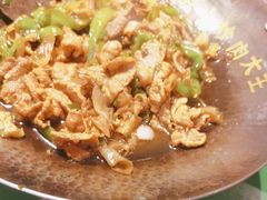 -费大厨辣椒炒肉(太平老街店)