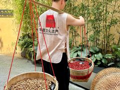 -鸿姐老火锅(静安店)