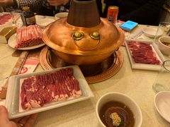 -八先生涮肉房(三里河店)