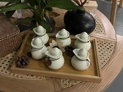 -施奈儿.洗头頭療.按摩SPA.采耳(上梅林店)