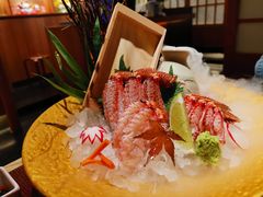 -蟹田居·活蟹料理(东城店)