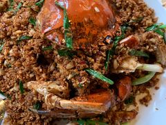 -喜记避风塘炒辣蟹(旗舰店)