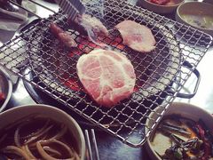 iphone_upload_pic-釜山火炉·海鲜烤肉(紫藤路店)