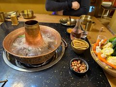 -陀岗美食·云南藏式特色餐厅