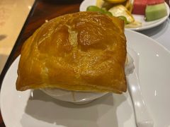 -河北宾馆·香溢自助餐(裕华店)