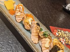 -古田居·特色寿司料理(星之岛旗舰店)