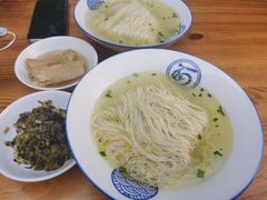 -二泉园老菜馆·百年无锡菜