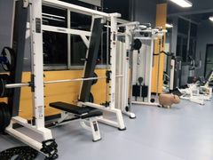 -Orenda健身工作室(平山店)