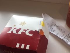 -肯德基(槐苑店)