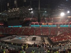 -宝能国际体育演艺中心