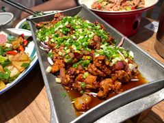 -树厨贵州菜(大十字店)