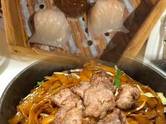-稻香饭店(IFS国金中心店)