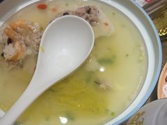 -三道菜(明堂公园店)