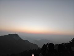 -泰山风景名胜区