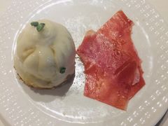 -申粤轩酒楼·三十年粤菜经典(丁香花园店)