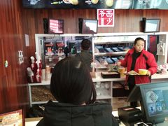 -西少爷(望京SOHO店)