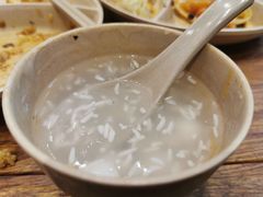 -素满香·素食自助餐厅(直营·大兴街店)
