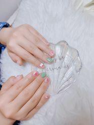 -沐白•盛妍日式美甲美睫