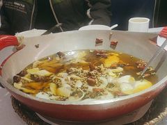 -渝信川菜(工体店)