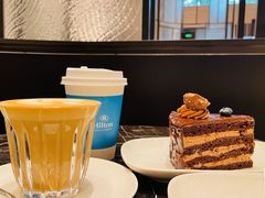 -V咖啡(兰州盛达希尔顿酒店)