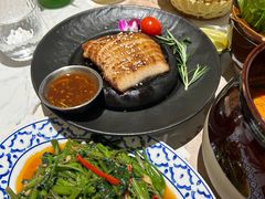 -KingThaia金泰兰(滨江天街店)