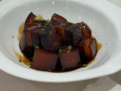 -绿杨春·淮扬宴(庐山路店)