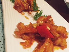 iphone_upload_pic-莫奈花园餐厅(麦迪逊花园店)