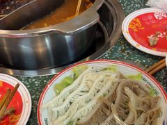 -怒火八零串串火锅(大渡口新天泽店)